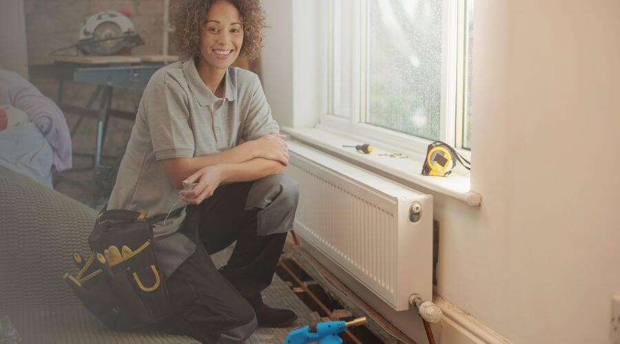 Professional Leak Detection in Magness, AR