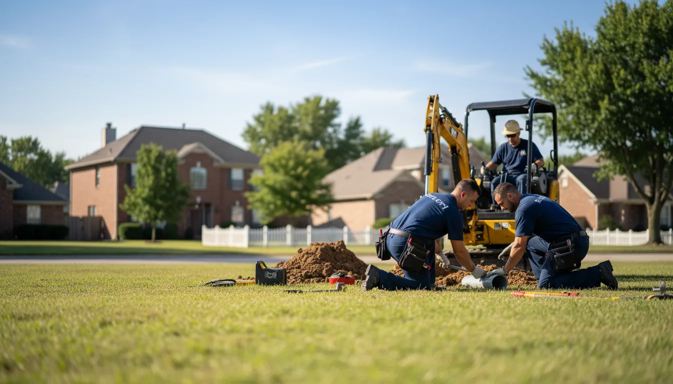 Water Heater Repair in Magness, AR near me